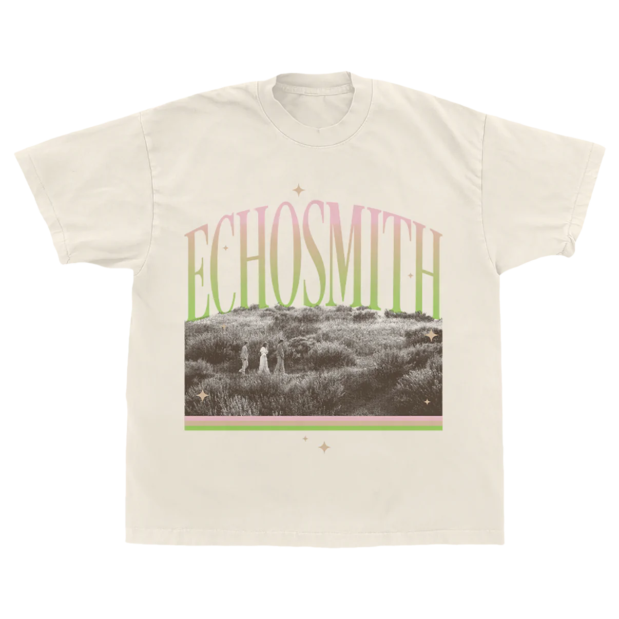 Echosmith